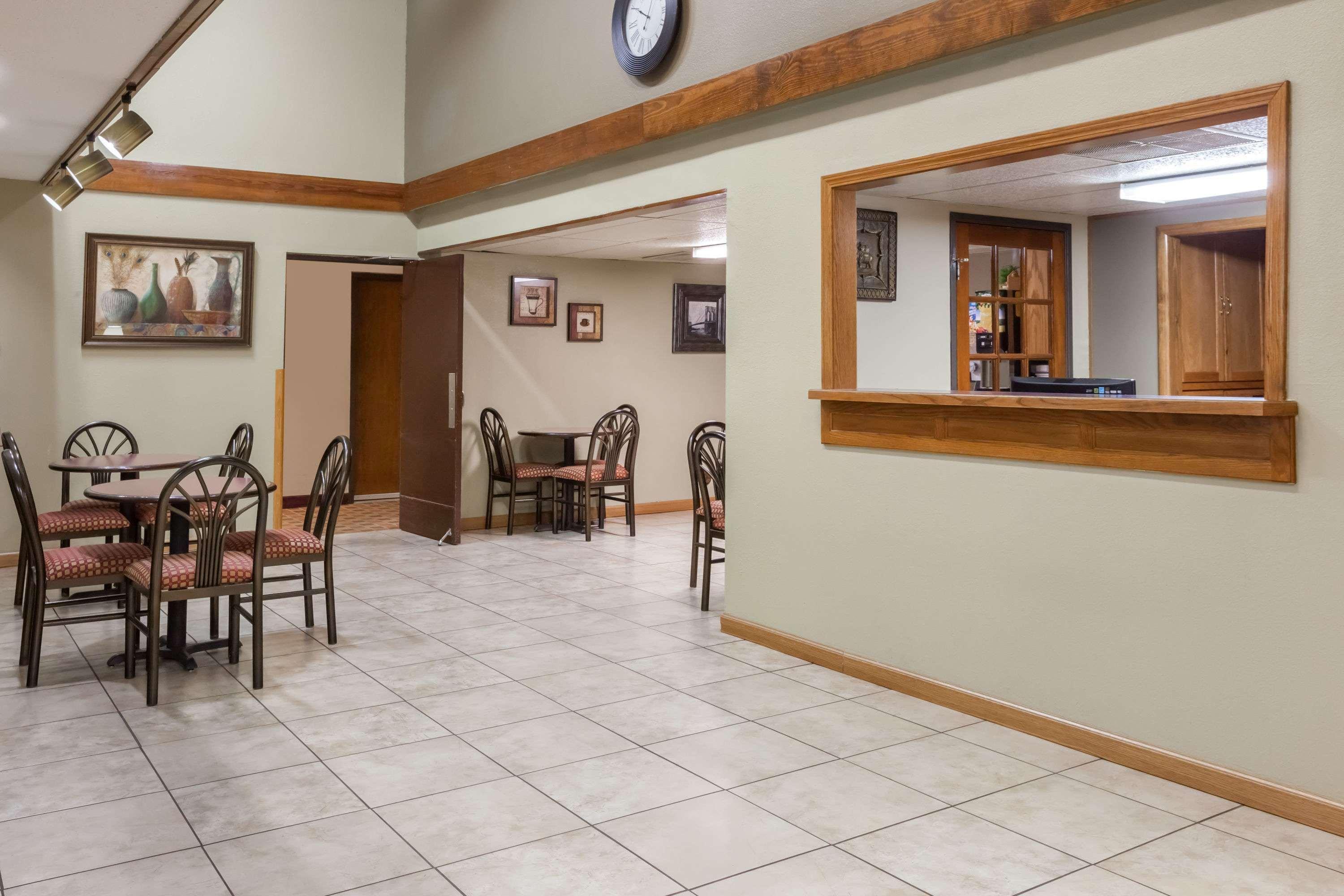 Motel Super 8 By Wyndham Harrison Ar Zewnętrze zdjęcie